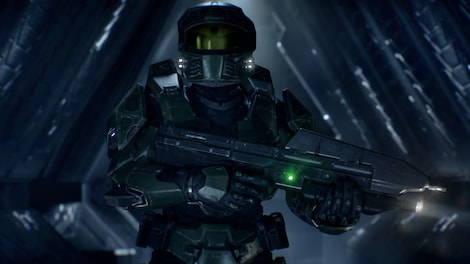 Halo: Campaign Evolved | Premium Edition (Xbox Series X/S, PC) - Xbox Live Key - UNITED KINGDOM - 10