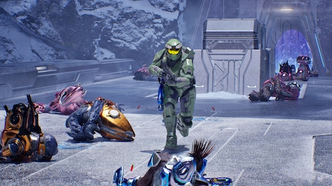 Halo: Campaign Evolved (PS5) - PSN Account - GLOBAL - 6