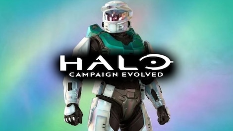 Halo Campaign Evolved Shadowfrost Armor (All Devices) - Official Website Key - GLOBAL - 0