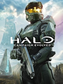 Halo: Campaign Evolved | Standard Edition Pre-purchase (Xbox Series X/S, PC) - Xbox Live Key - EUROPE - 1