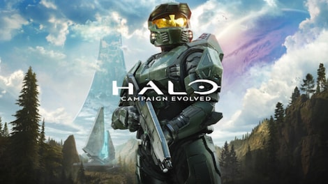Halo: Campaign Evolved | Standard Edition Pre-purchase (Xbox Series X/S, PC) - Xbox Live Key - EUROPE - 0
