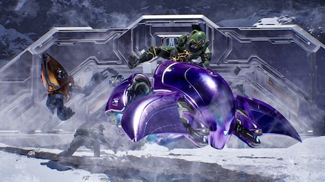 Halo: Campaign Evolved | Standard Edition Pre-purchase (Xbox Series X/S, PC) - Xbox Live Key - EUROPE - 3