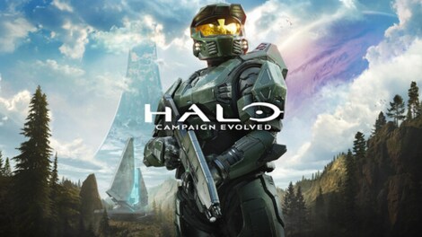 Halo: Campaign Evolved (Xbox Series X/S, PC) - Xbox Live Account - GLOBAL - 0