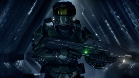 Halo: Campaign Evolved (Xbox Series X/S, PC) - Xbox Live Account - GLOBAL - 10