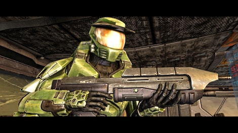 Halo: Combat Evolved Anniversary (DLC) - Steam - Gift EUROPE - 11