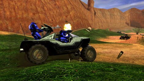 Halo: Combat Evolved Anniversary (DLC) - Steam - Gift EUROPE - 7