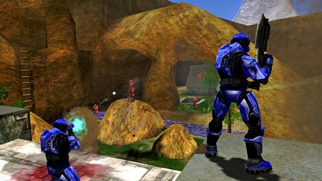 Halo: Combat Evolved Anniversary (DLC) - Steam - Gift EUROPE - 5