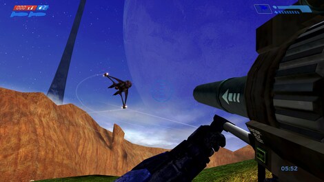 Halo: Combat Evolved Anniversary (DLC) - Steam - Gift EUROPE - 10