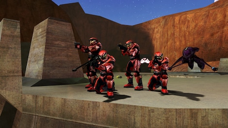 Halo: Combat Evolved Anniversary (DLC) - Steam - Gift EUROPE - 6