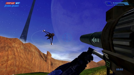 Halo: Combat Evolved Anniversary (DLC) - Steam - Gift GLOBAL - 10