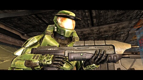 Halo: Combat Evolved Anniversary (DLC) - Steam - Gift NORTH AMERICA - 11