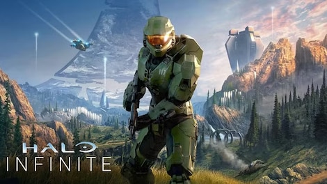 Halo Infinite - Ashrisen Nameplate Emblem (Xbox Series X/S, Windows 10) - Xbox Live Key - GLOBAL - 0