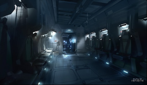 Halo Infinite | Campaign (PC) - Steam Gift - NORTH AMERICA - 7