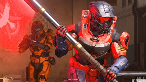 Halo Infinite | Campaign (PC) - Steam Key - GLOBAL - 12