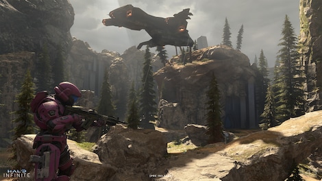 Halo Infinite | Campaign (Xbox Series X/S, PC) - Xbox Live Account - GLOBAL - 3