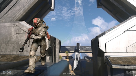 Halo Infinite | Campaign (Xbox Series X/S, PC) - Xbox Live Key - UNITED KINGDOM - 8