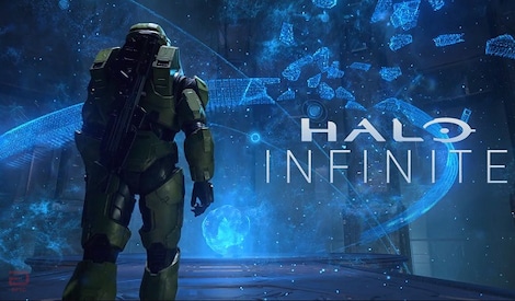 Halo Infinite | Campaign Xbox Series X/S, Windows 10 - Xbox Live Key - BRAZIL - 2