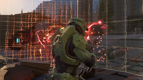 Halo Infinite | Campaign Xbox Series X/S, Windows 10 - Xbox Live Key - NIGERIA - 8