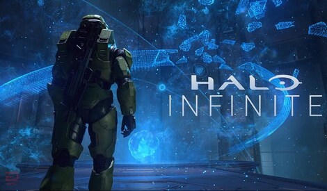 Halo Infinite | Campaign Xbox Series X/S, Windows 10 - Xbox Live Key - NIGERIA - 2