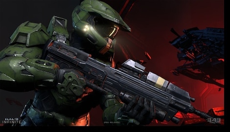 Halo Infinite - Decipher Nameplate Emblem (Xbox Series X/S, PC) - Xbox Live Key - GLOBAL - 0