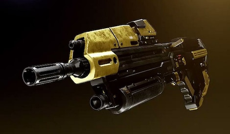 Halo Infinite - Nocturne Star MA40 Weapon Coating (Xbox Series X/S, Windows 10) - Xbox Live Key - GLOBAL - 0