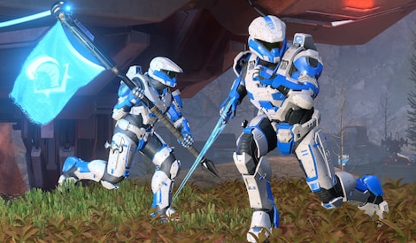 Halo Infinite - Oreo Parade Ground Armor Coating (PC) - Steam Key - GLOBAL - 0