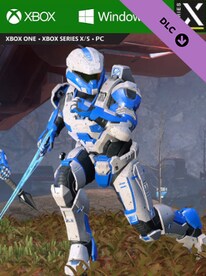 Halo Infinite - Oreo Parade Ground Armor Coating (Xbox Series X/S, PC) - Microsoft Store Key - GLOBAL - 2