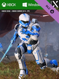 Halo Infinite - Oreo Parade Ground Armor Coating (Xbox Series X/S, Windows 10) - Microsoft Store Key - GLOBAL - 2