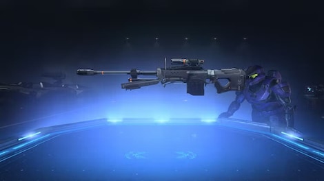 Halo Infinite - S7 Sniper Rifle Bundle (Xbox Series X/S, PC) - Xbox Live Key - GLOBAL - 3
