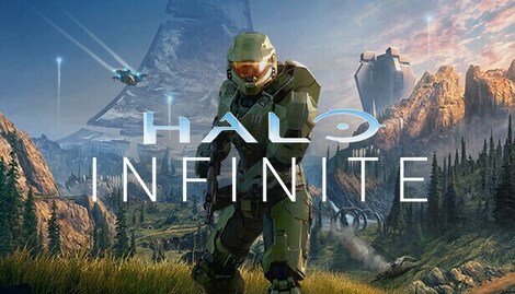 Halo Infinite - SideKick Bundle (Xbox Series X/S, Windows 10) - Xbox Live Key - GLOBAL - 0