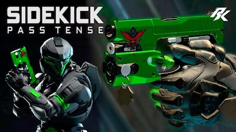 Halo Infinite - SideKick Bundle (Xbox Series X/S, Windows 10) - Xbox Live Key - GLOBAL - 3