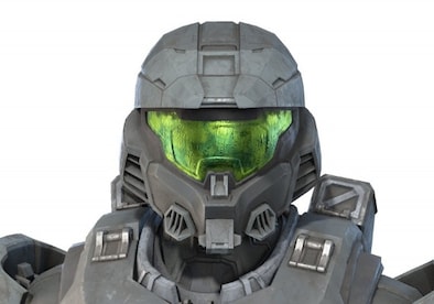 Halo Infinite - Virescent Dew Visor (Xbox Series X/S, PC) - Xbox Live Key - GLOBAL - 3