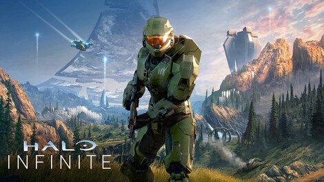 Halo Infinite | Campaign (Xbox One, Windows 10) - Xbox Live Key - GLOBAL - 3