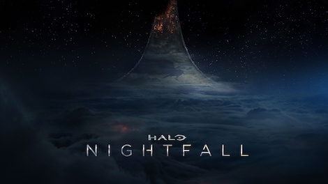 Halo Nightfall Xbox Live Key GLOBAL - 3