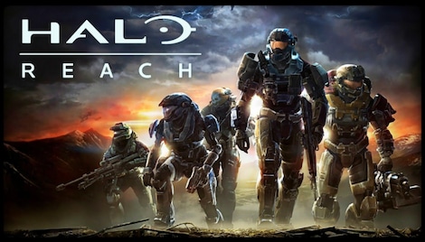 Halo Reach (PC) - Microsoft Store Key - UNITED STATES - 0