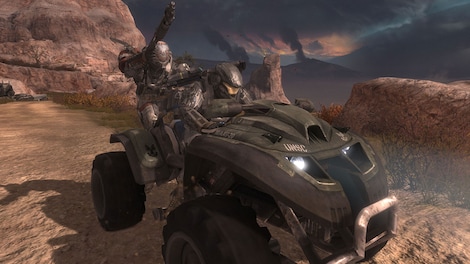 Halo Reach (PC) - Microsoft Store Key - UNITED STATES - 3