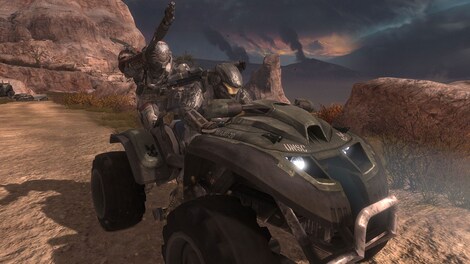 Halo Reach (PC) - Steam Gift - EUROPE - 3