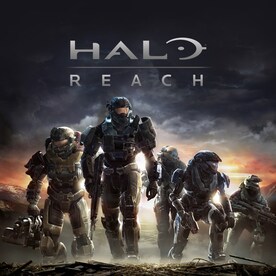 Halo Reach (PC) - Steam Gift - EUROPE - 12
