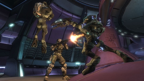 Halo Reach (PC) - Steam Gift - GLOBAL - 11