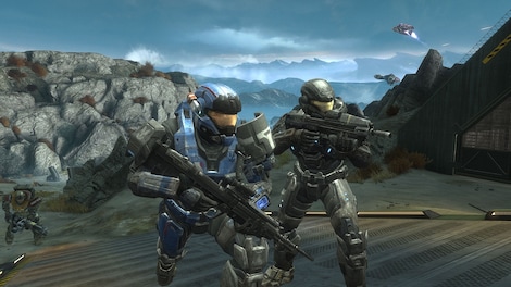 Halo Reach (PC) - Steam Gift - GLOBAL - 9