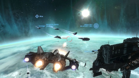 Halo Reach (PC) - Steam Gift - GLOBAL - 7