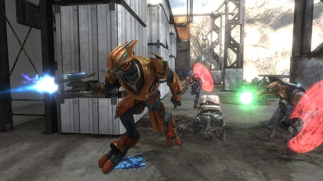 Halo Reach (PC) - Steam Gift - GLOBAL - 5
