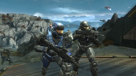 Halo Reach (Xbox One) - Xbox Live Key - EUROPE - 9