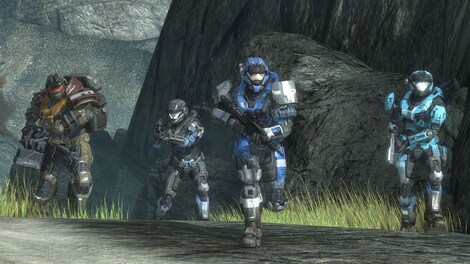 Halo Reach (Xbox One) - Xbox Live Key - NORTH AMERICA - 14