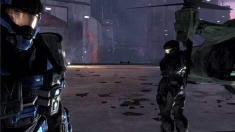 Halo - REACH (Xbox One) - Xbox Live Key - TURKEY - 4