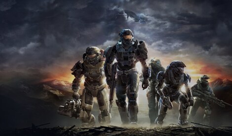 Halo - REACH (Xbox One) - Xbox Live Key - UNITED STATES - 0