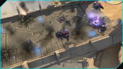 Halo: Spartan Assault XBOX Xbox Live Key EUROPE - 8