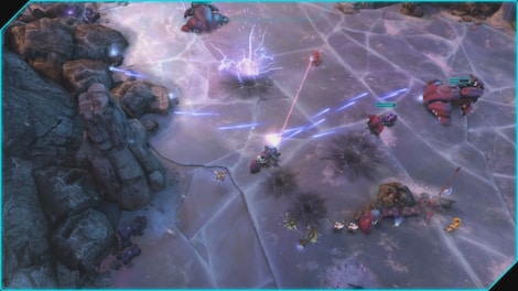 Halo: Spartan Assault XBOX Xbox Live Key EUROPE - 3