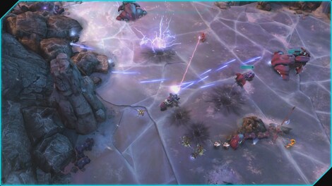 Halo: Spartan Assault XBOX Xbox Live Key EUROPE - 12