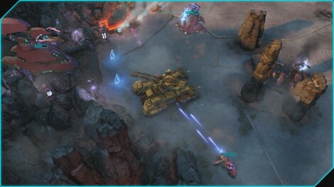 Halo: Spartan Assault XBOX Xbox Live Key EUROPE - 14